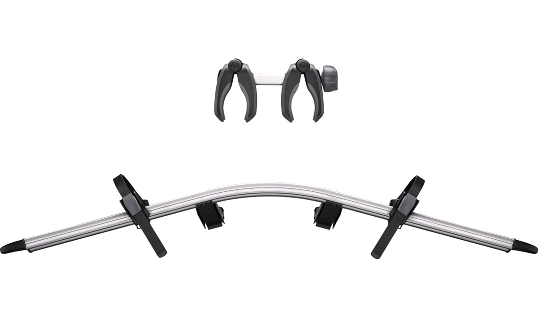 Udvidelseskit til VeloCompact 4. cykel 926-1