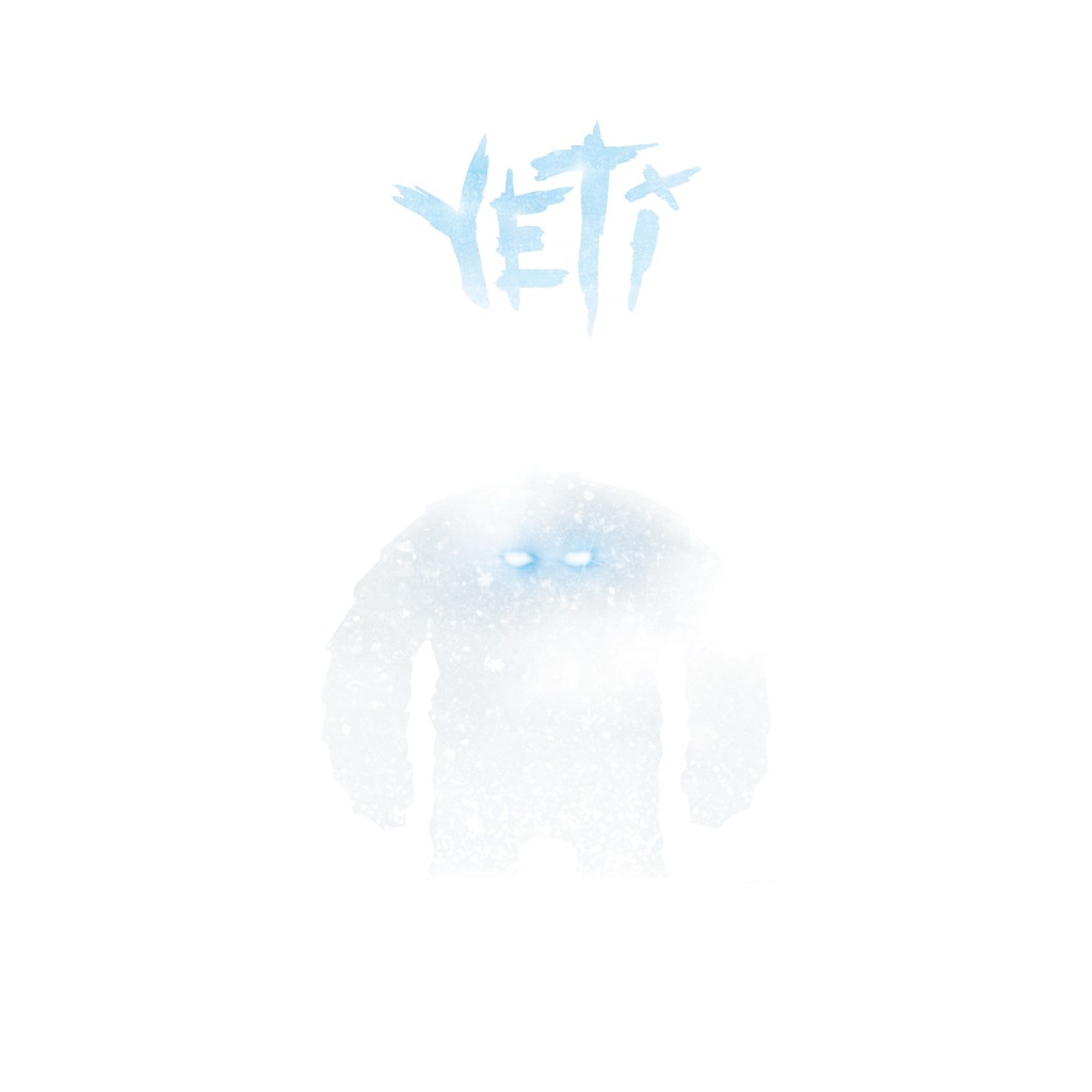 Summit - Yeti Expansion