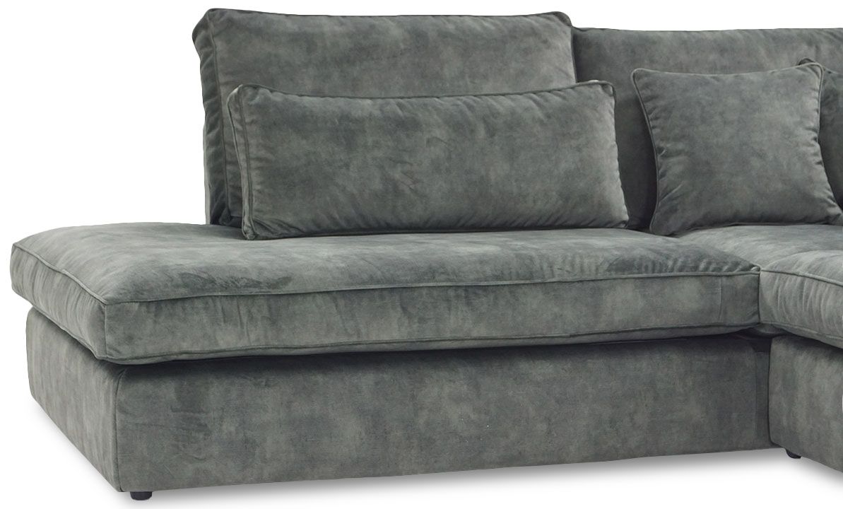 Hoekbank Romee