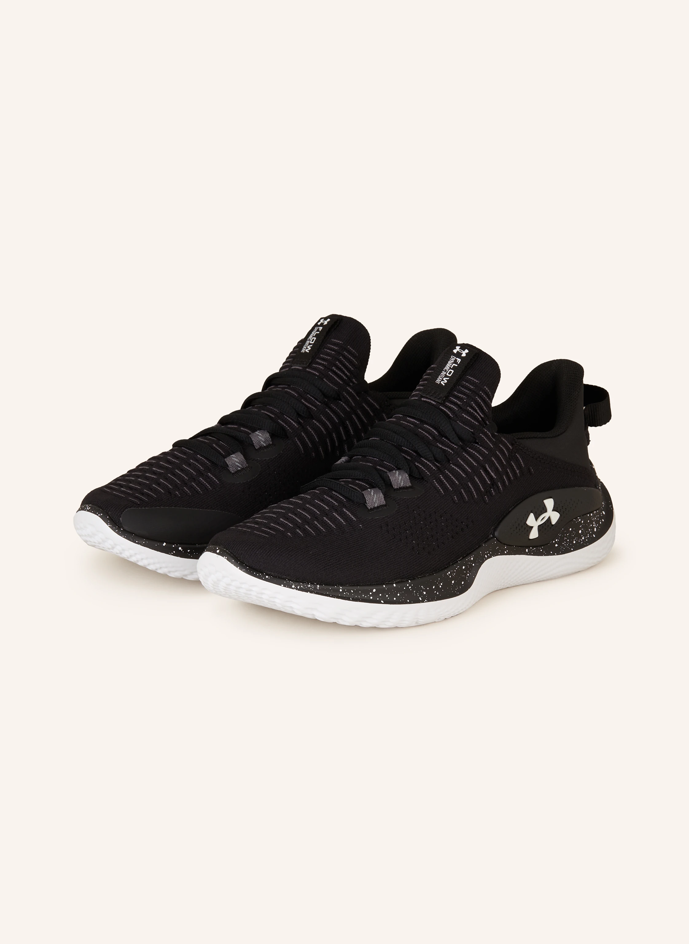 UNDER ARMOUR Fitnessschuhe UA DYNAMIC INTELLIKNIT