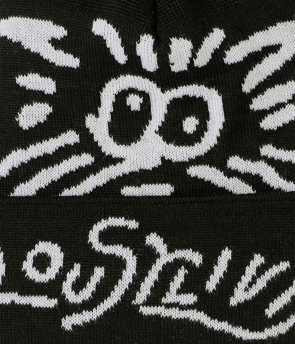 Lousy Livin Tiger Mütze (black)