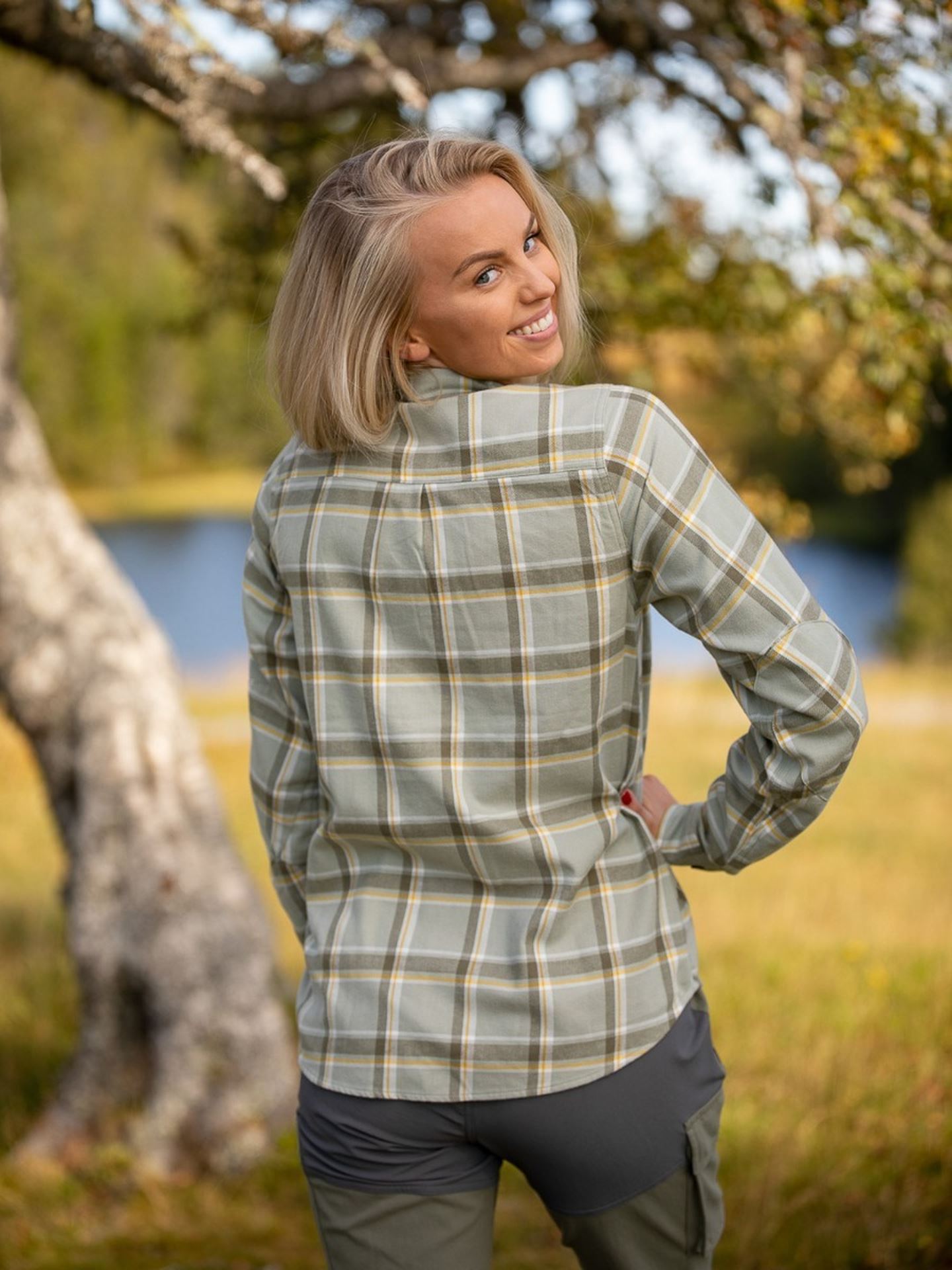 Tovdal Shirt