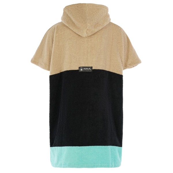 Wave Hawaii - Airlite Poncho Ericeira - Poncho surf