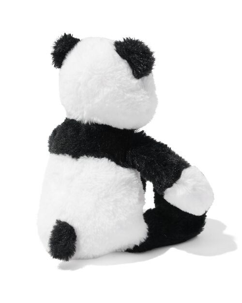 peluche panda 30cm