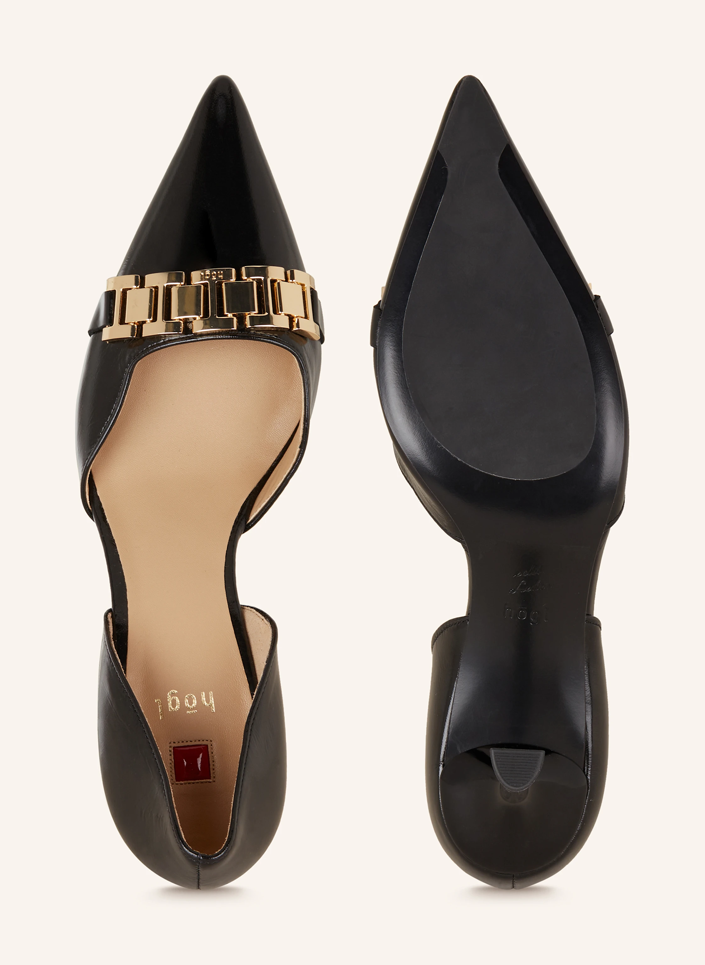 Högl Pumps
