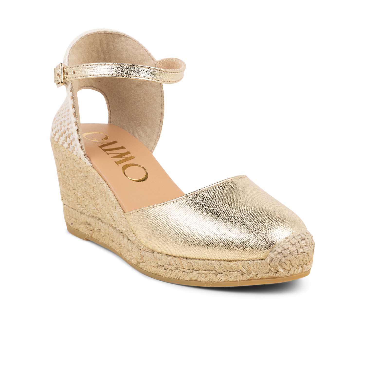 Sandales femme GAIMO GLOBAL