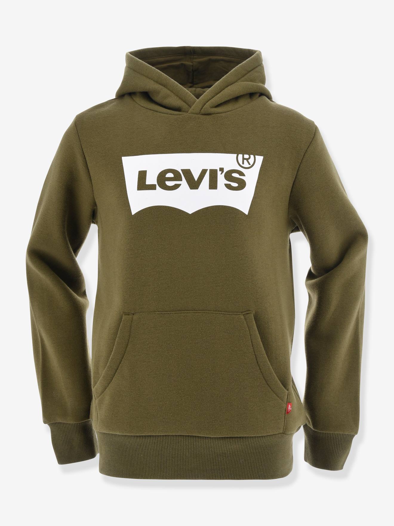 Moletom verde Levi's®