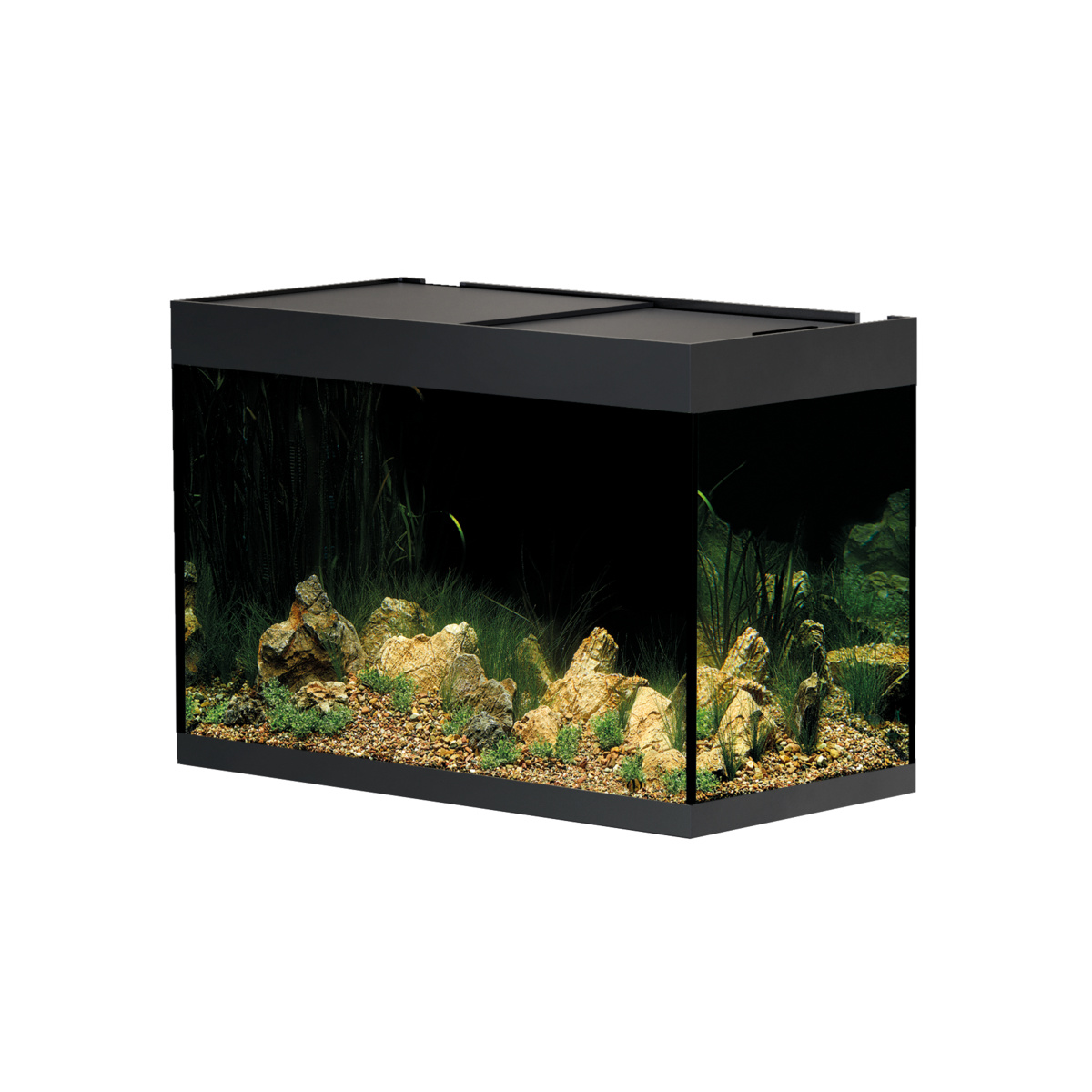 Oase StyleLine 175 Aquarium Zwart