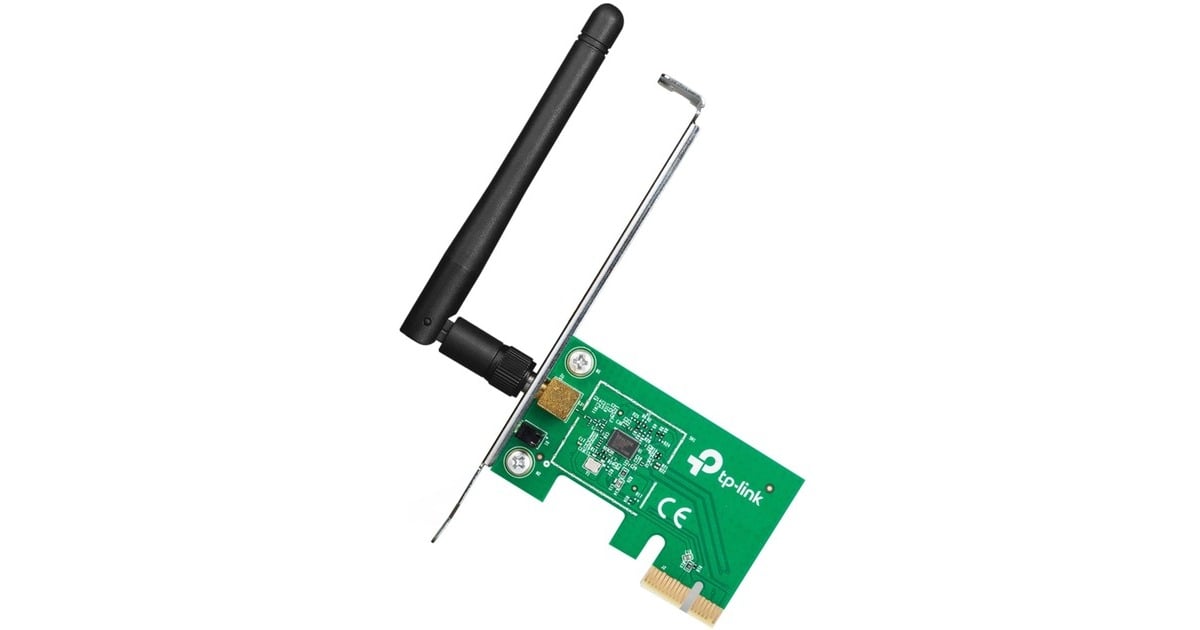 TP-LinkTL-WN781ND wlan adapter  (Retail)