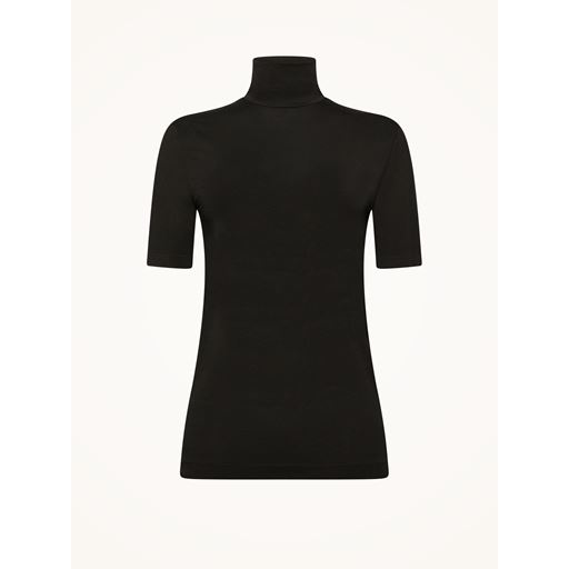 Wolford Aurora T-Shirt, Sort, S