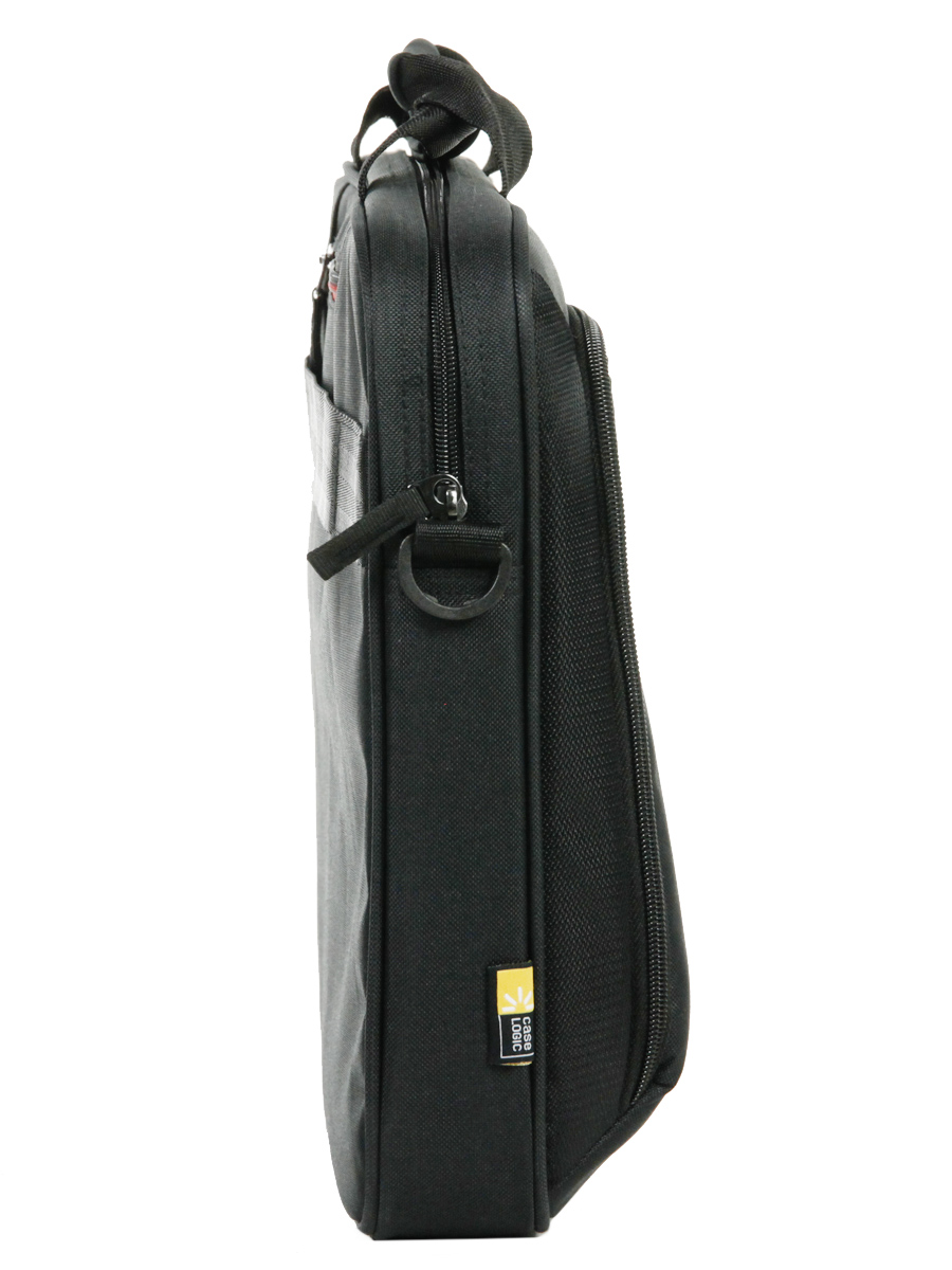 Sac ordinateur Case Logic Smart 17 pouces