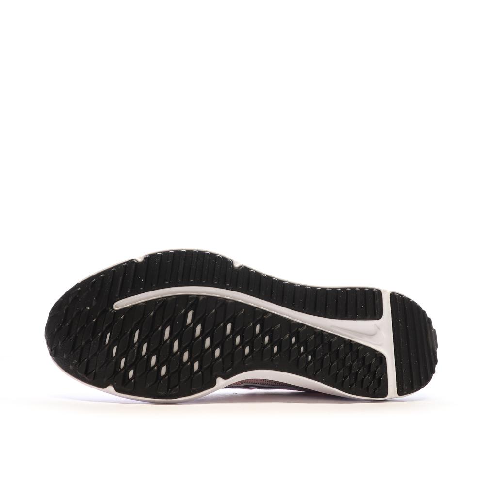 Nike Chaussures de Running Rose/Noire Femme Nike Downshifter 12 Nn