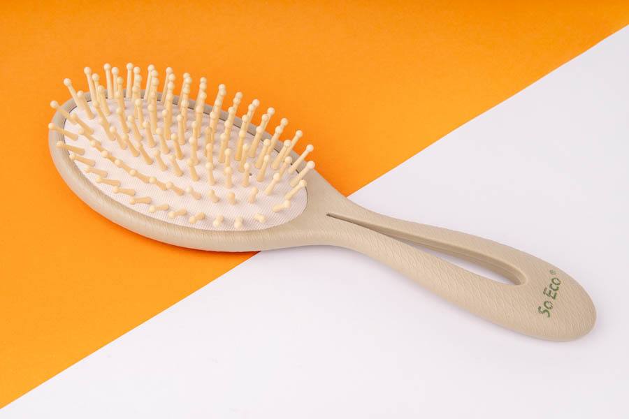 So Eco Biodegradable Gentle Detangling Brush