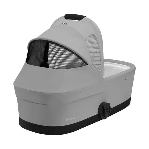 Cybex Cot S Reiswieg - Almond Beige / Beige