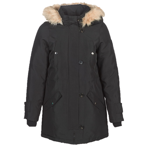 Vero Moda - VMEXCURSION EXPEDITION - Noir
