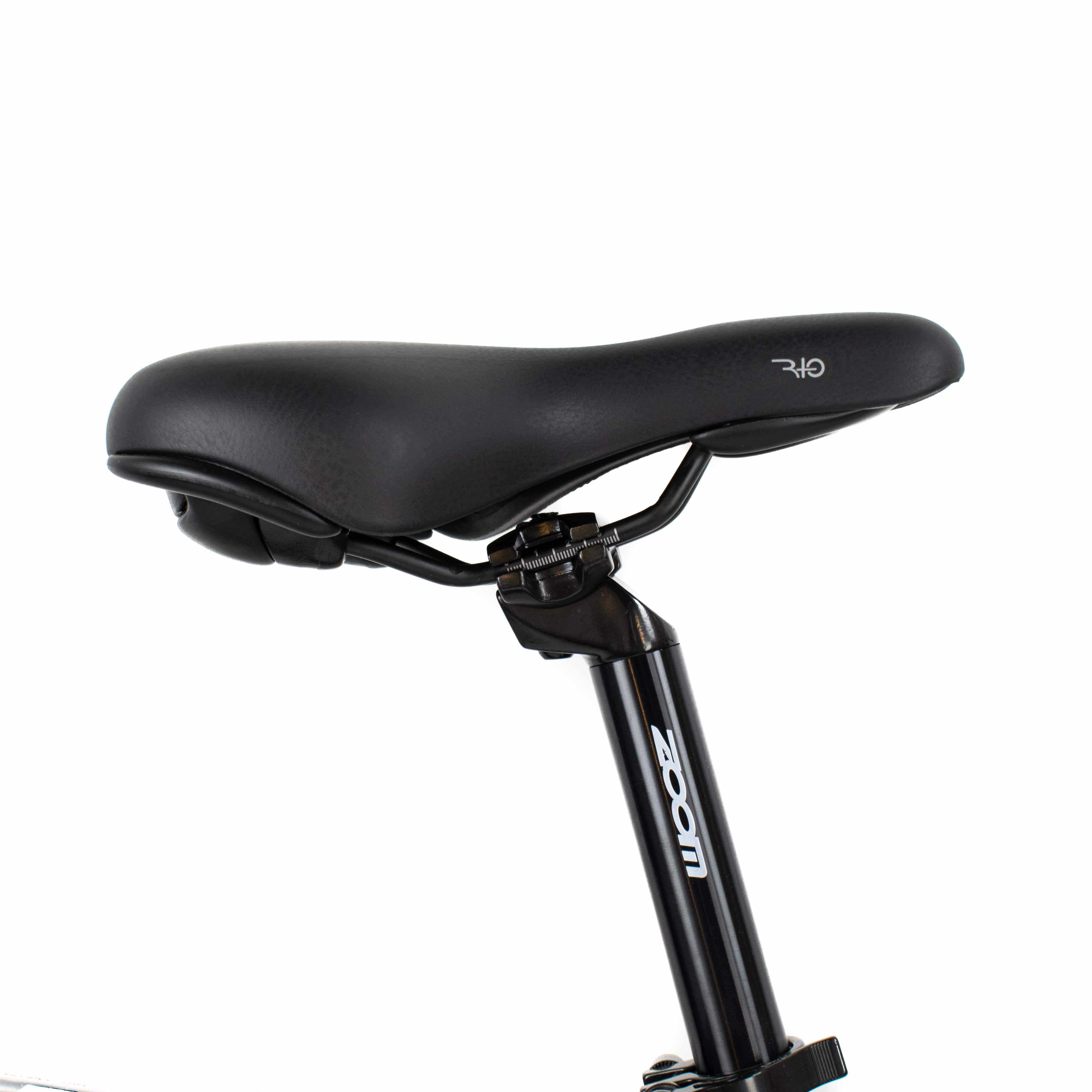 Vélo électrique Weebike - Le City Plus