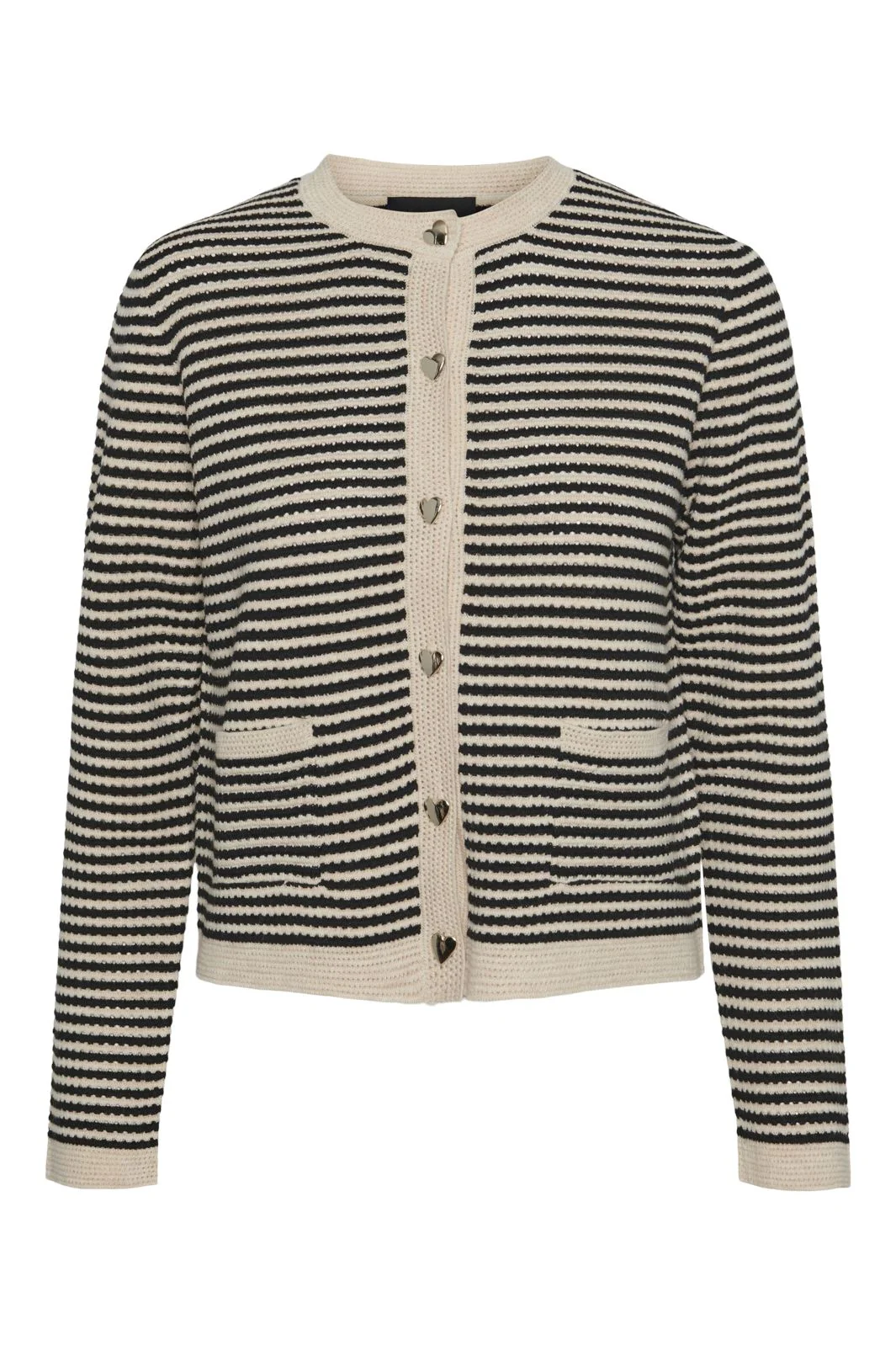 Pieces Pcnisa Knit Cardigan Pa