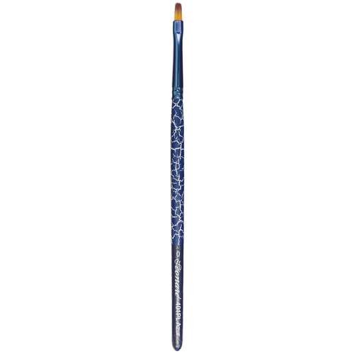 Léonard vegan AZUR Serie 401PL, Aquarellpinsel, kurzer Stiel