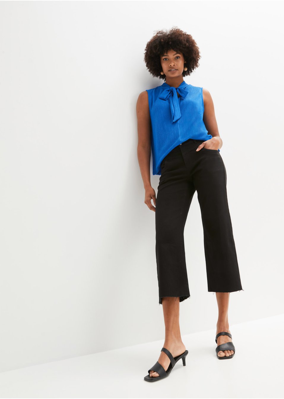 Pantalon extensible