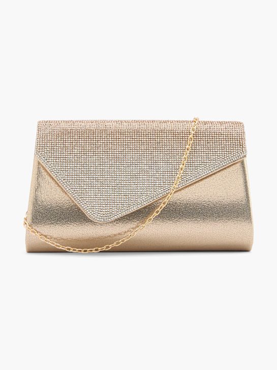 Graceland Clutch