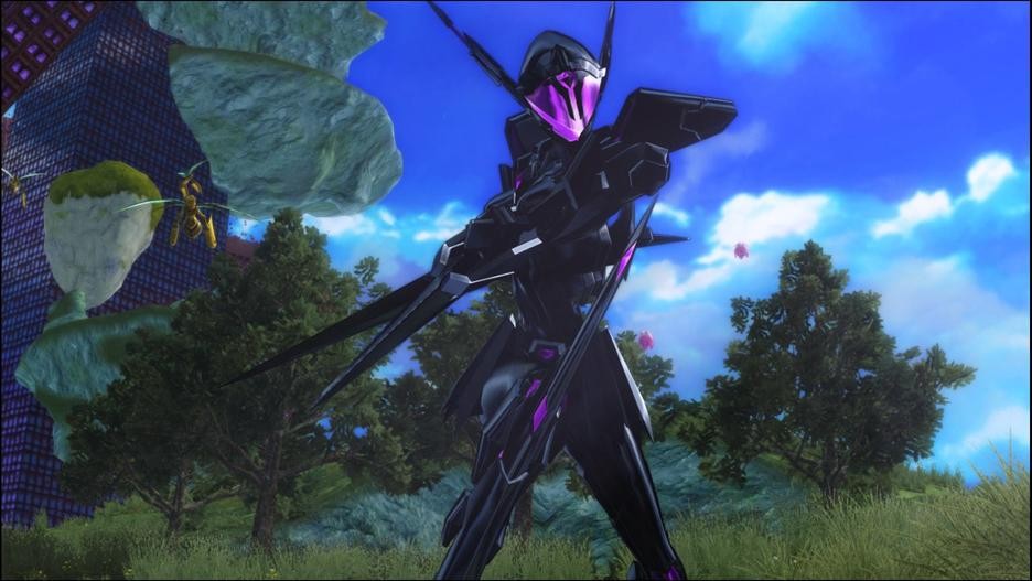 Accel World VS. Sword Art Online- PlayStation 4