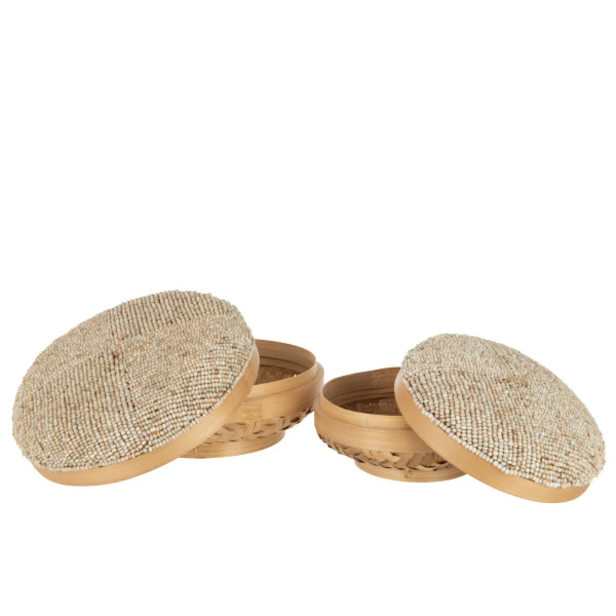 Dansmamaison Set de Boites Elia