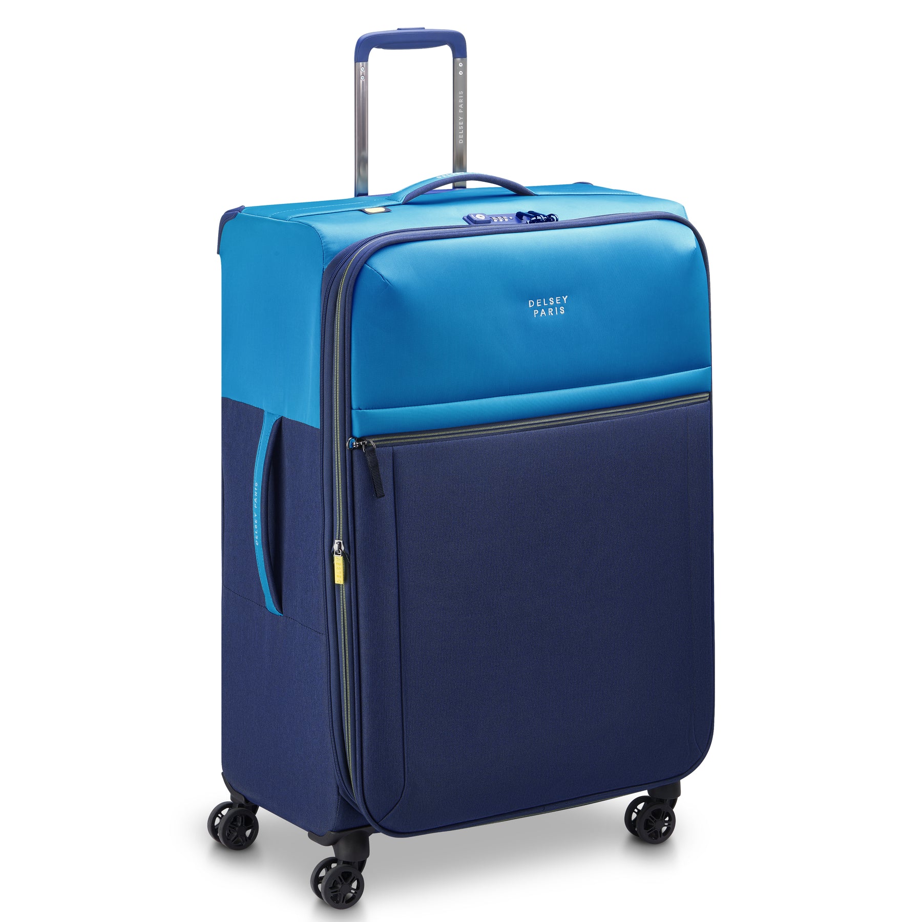 Valise soute - L Extensible (78cm)