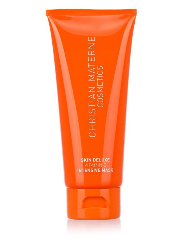 Skin Deluxe Vitamin C Intensive Mask, 100 ml