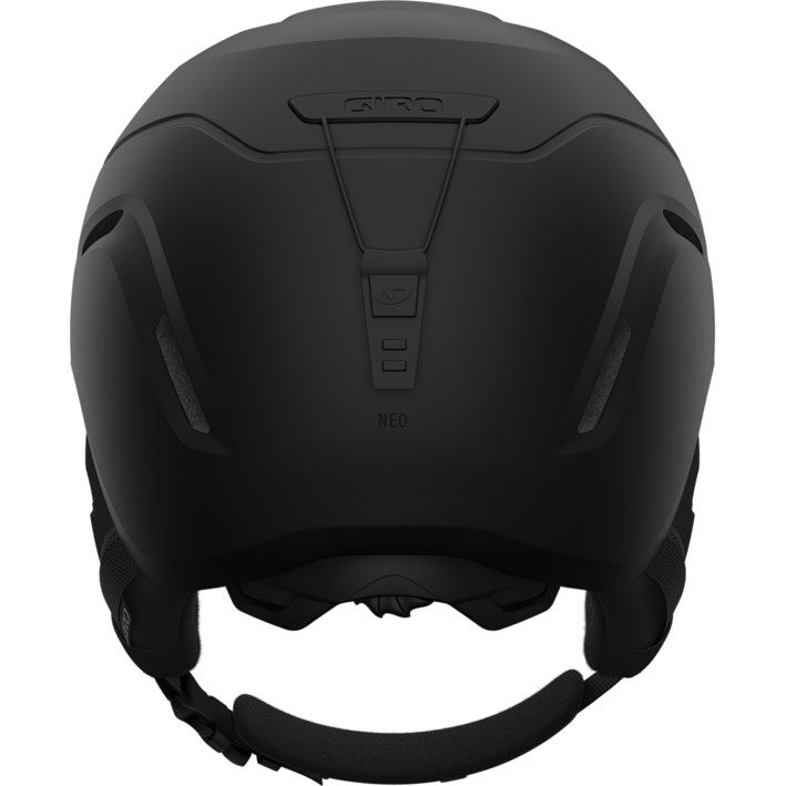 Giro Neo™ 24/25 Skihelm mattschwarz