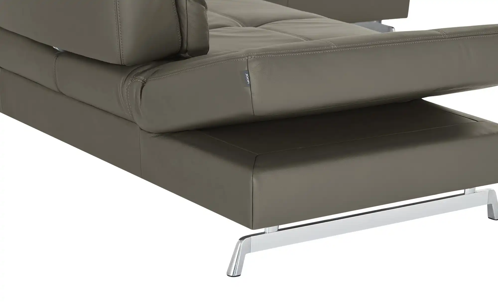 JOOP! Ecksofa Leder Loft 8108