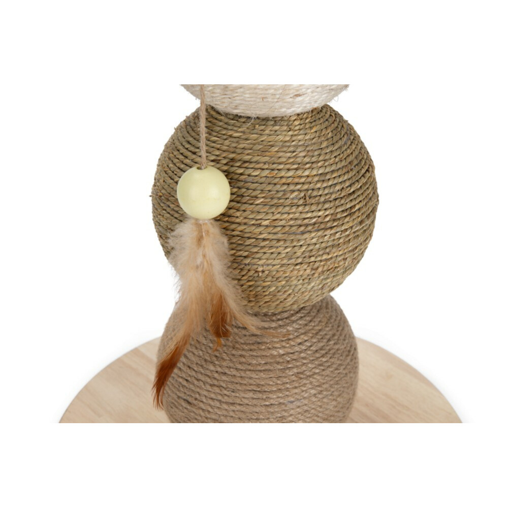Designed by Lotte Krabbollen Hout Elio