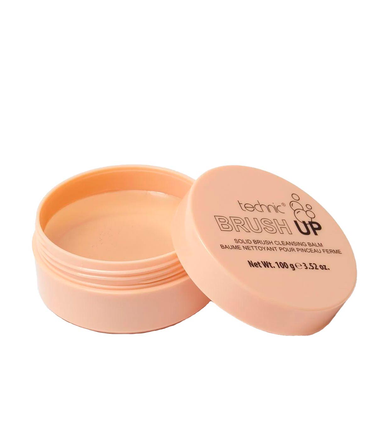 Technic Cosmetics - Limpador de pincéis Brush Up