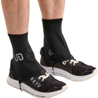 Ultimate Direction Ultra Gaiter Gamaschen Onyx