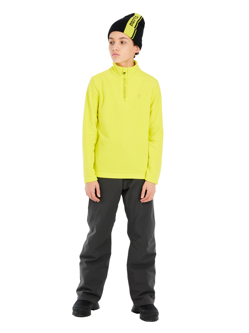 Perfecty Junior 1/4 Trui