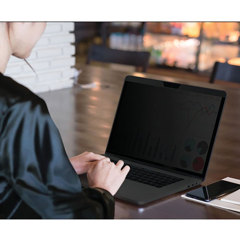 Kensington fltre de confidentialité pour ordinateur portable 15,6