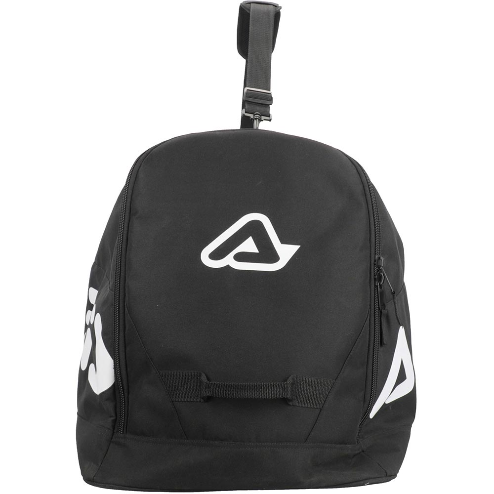 Acerbis - Sac de voyage Cargo Logo 180LT Noir