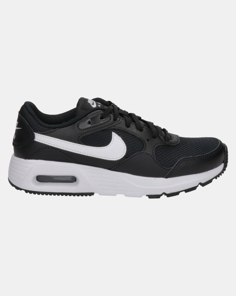 Nike Air Max SC Lage sneakers  - zwart