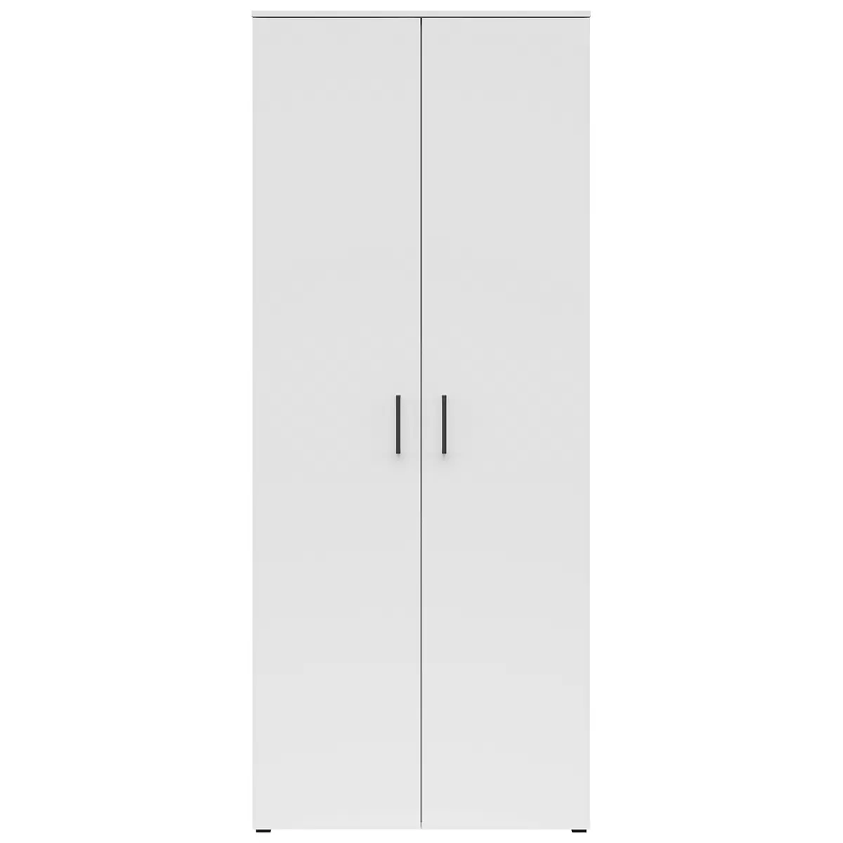 Schrank Cabinet weiss