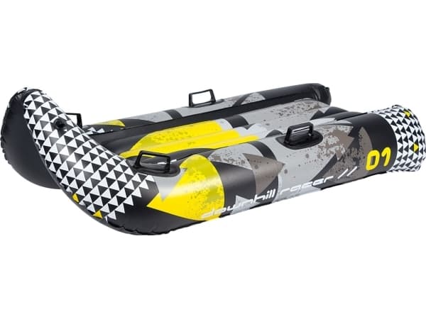 Restart Oppblåsbar snøsklie Downhill Racer Restart uni