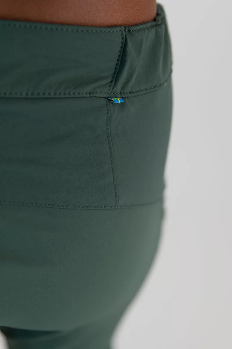 2117 OF SWEDEN Sandhem Damen Wanderhose