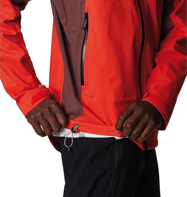 COLUMBIA - VESTE MAZAMA