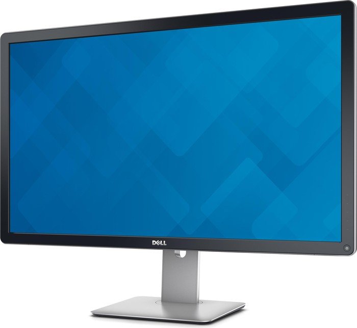 Dell UltraSharp UP3216Q | 31.5
