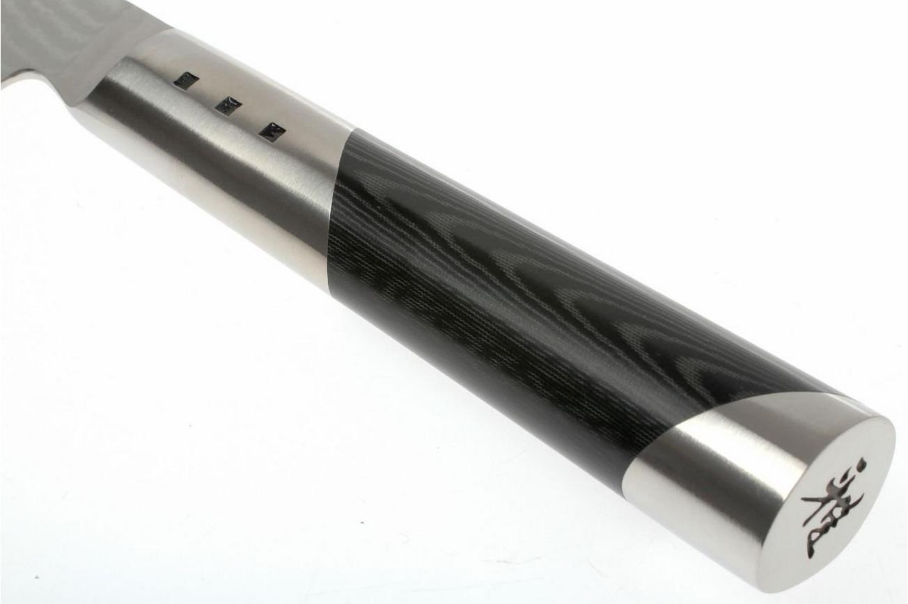 Miyabi 7000D Gyutoh 24 cm, 34543-241