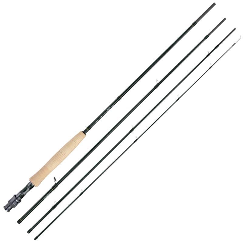 Canne Mouche Shimano Biocraft Xr Fly