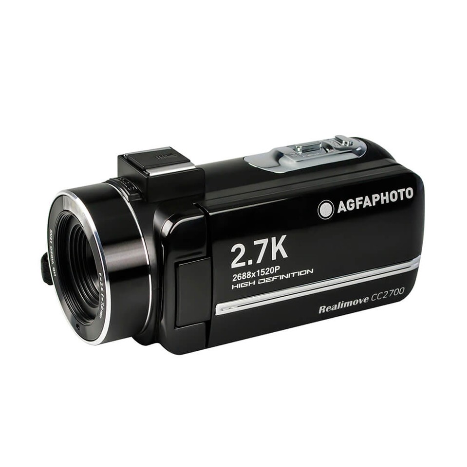 AGFAPHOTO - Videokamera Realimove CC2700