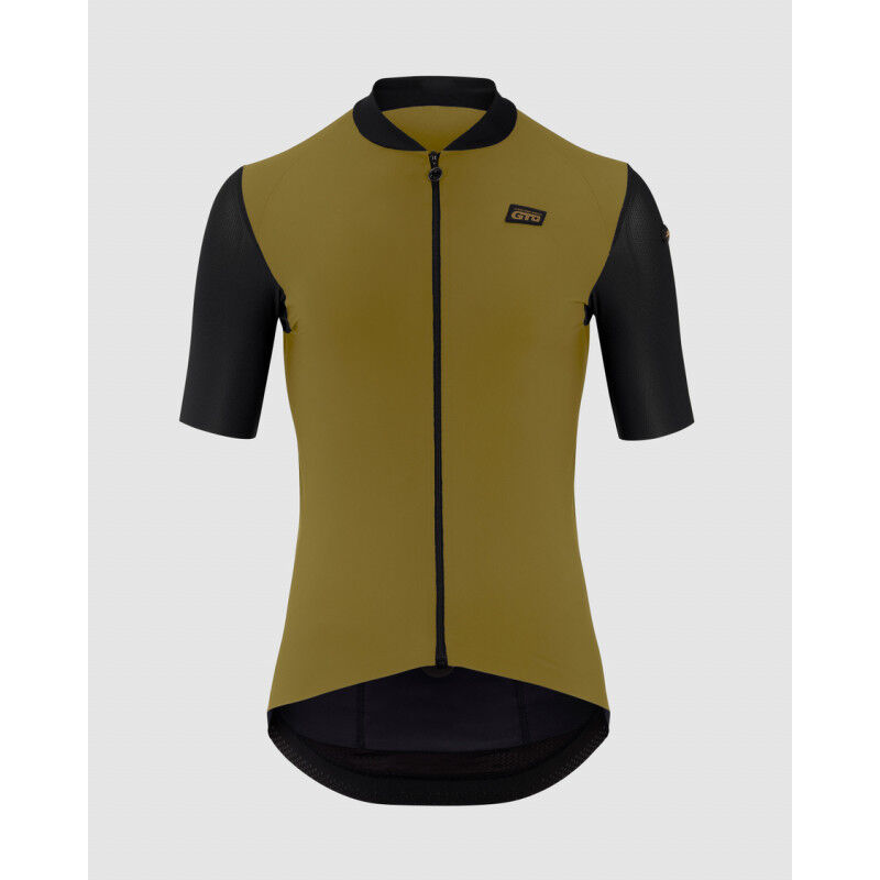 Mille GTO C2 - Maillot vélo homme