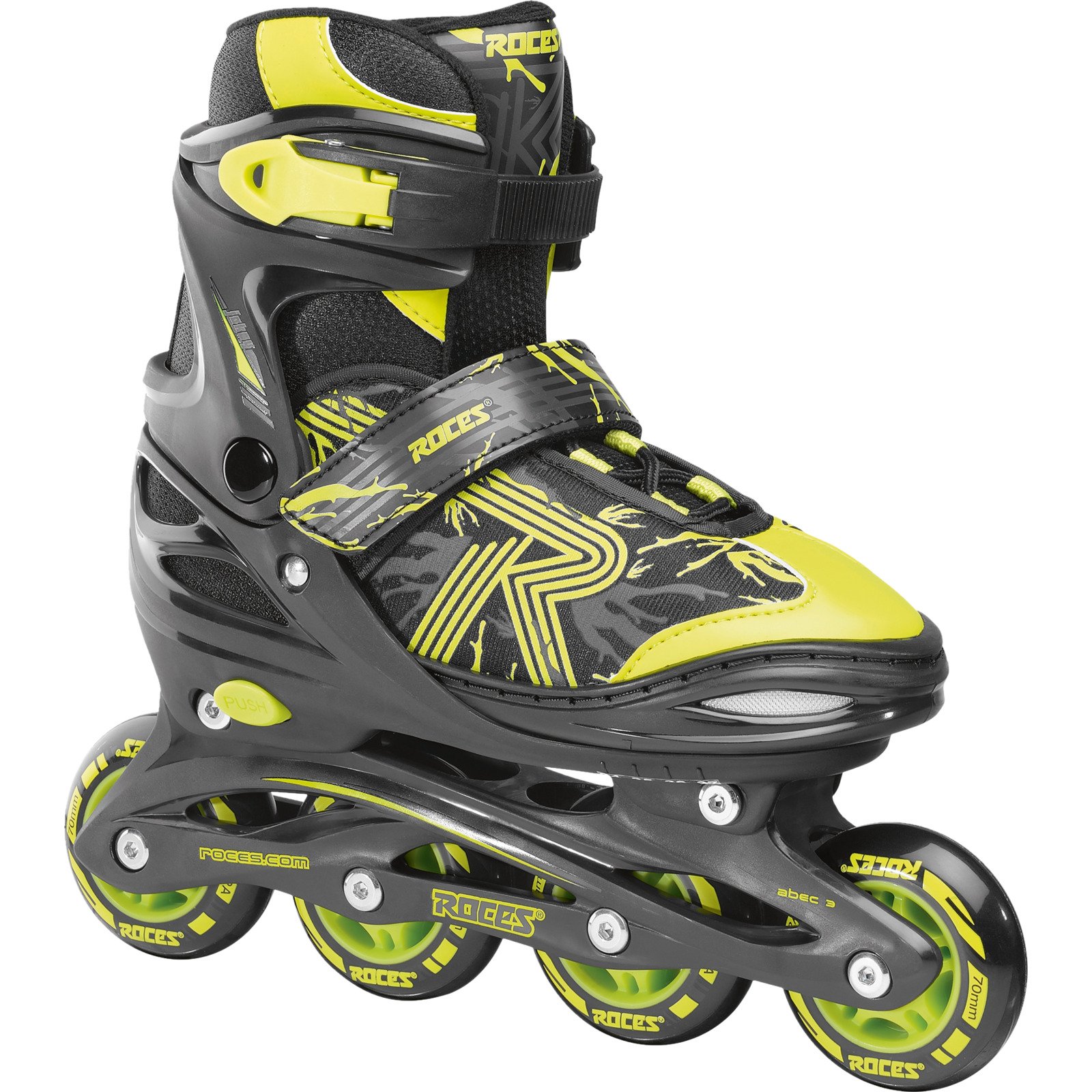 Roces Kinder-Inlineskates Jokey 3.0 30-33