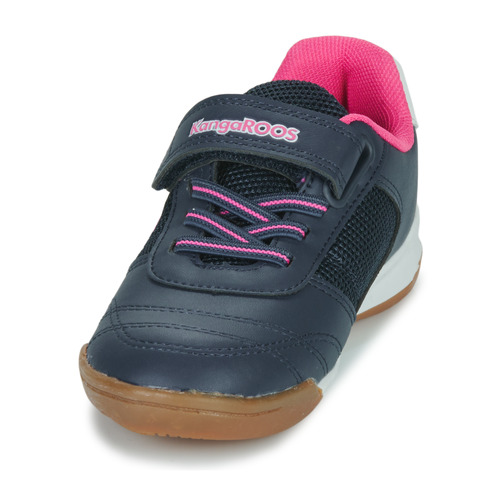 Kangaroos - K-BILYARDEV - Marine / Rose