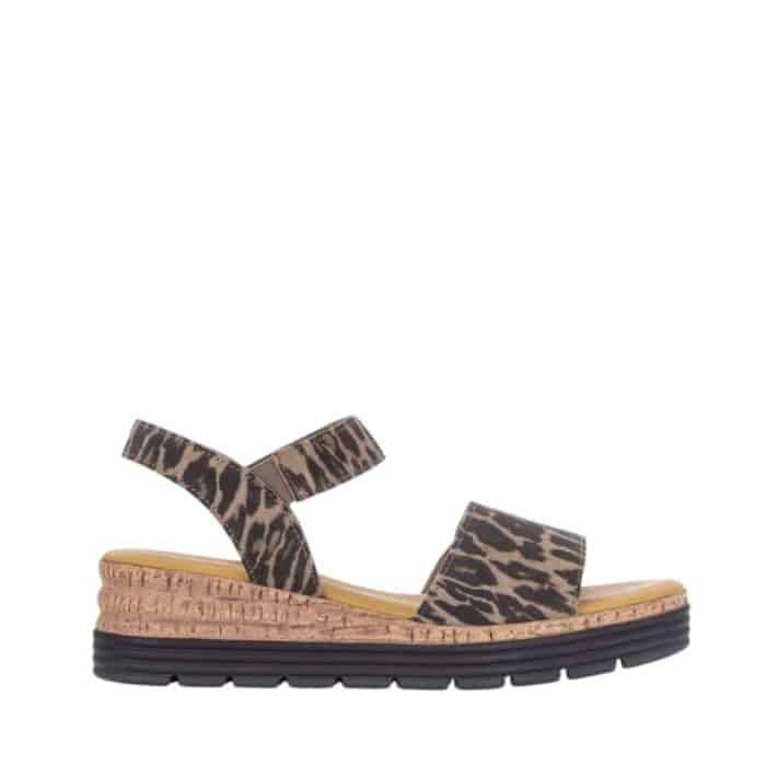 Gabor Sandal Dame 82.700.62