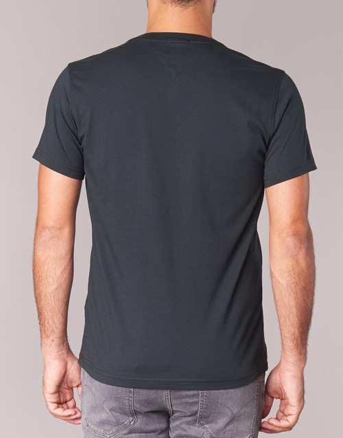 Tommy Jeans - NOSS - Noir